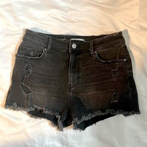 H&M Denim Shorts